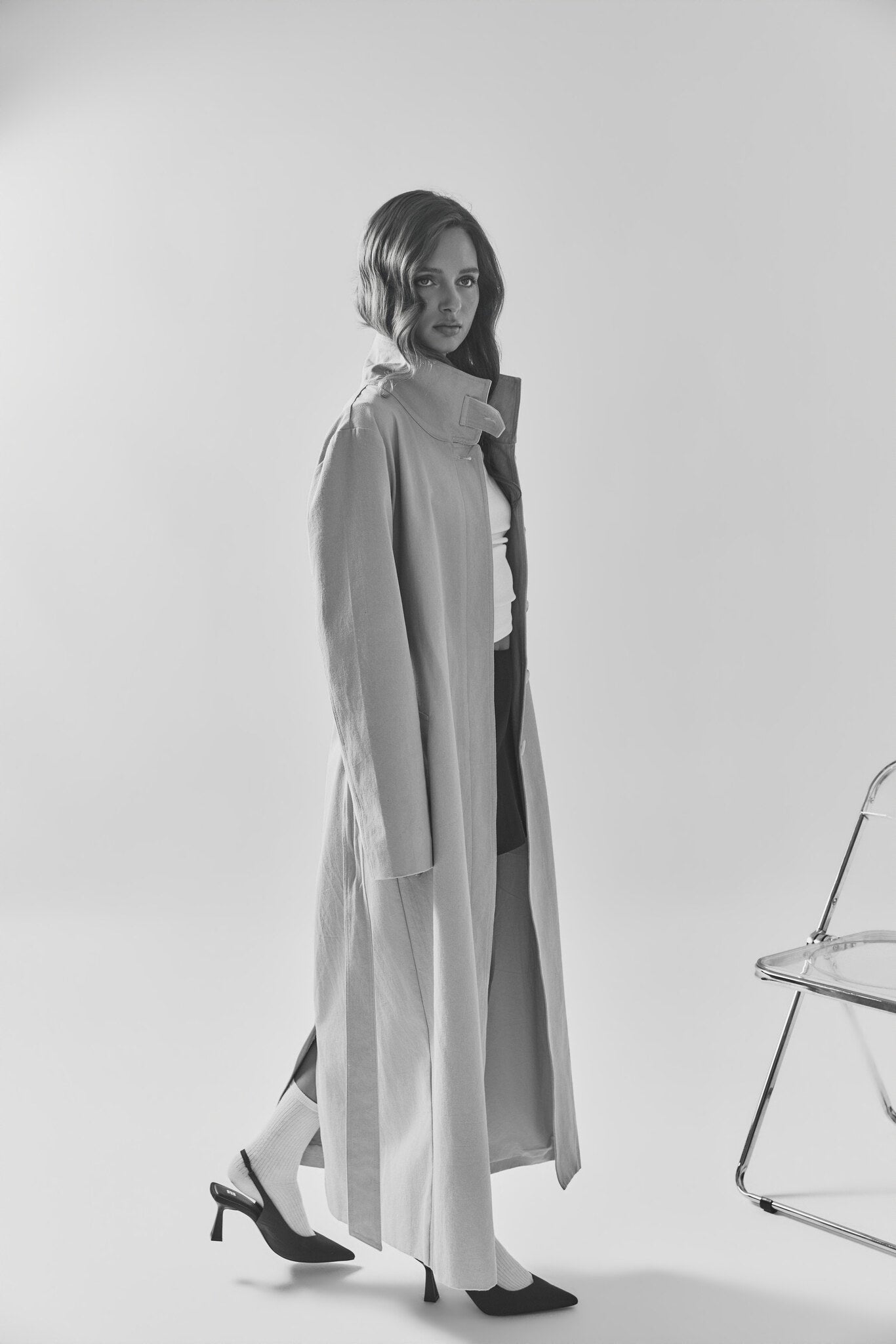 The Capsule Original Trench